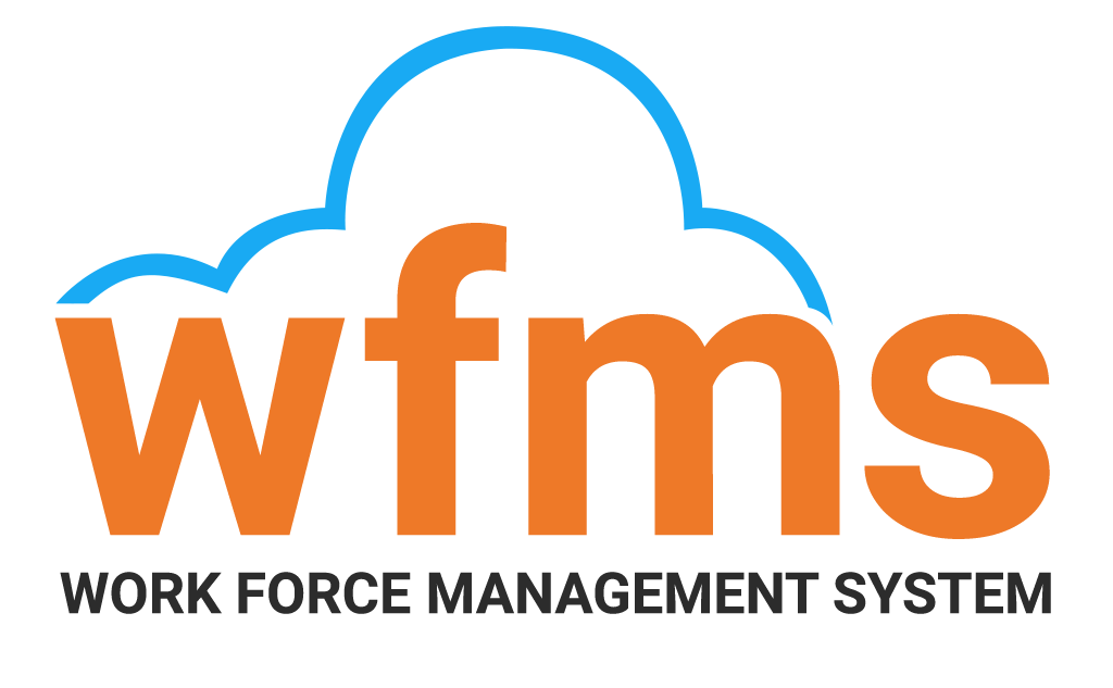 WFMS ERP Logo